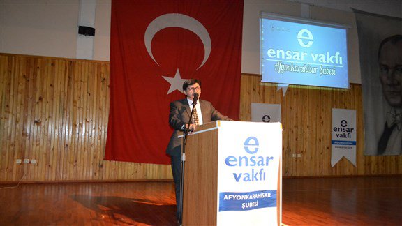 Türkiye Değer Ödülleri İl Milli Eğitim Müdürümüz Metin YALÇINın Katılımıyla Sahiplerini Buldu.