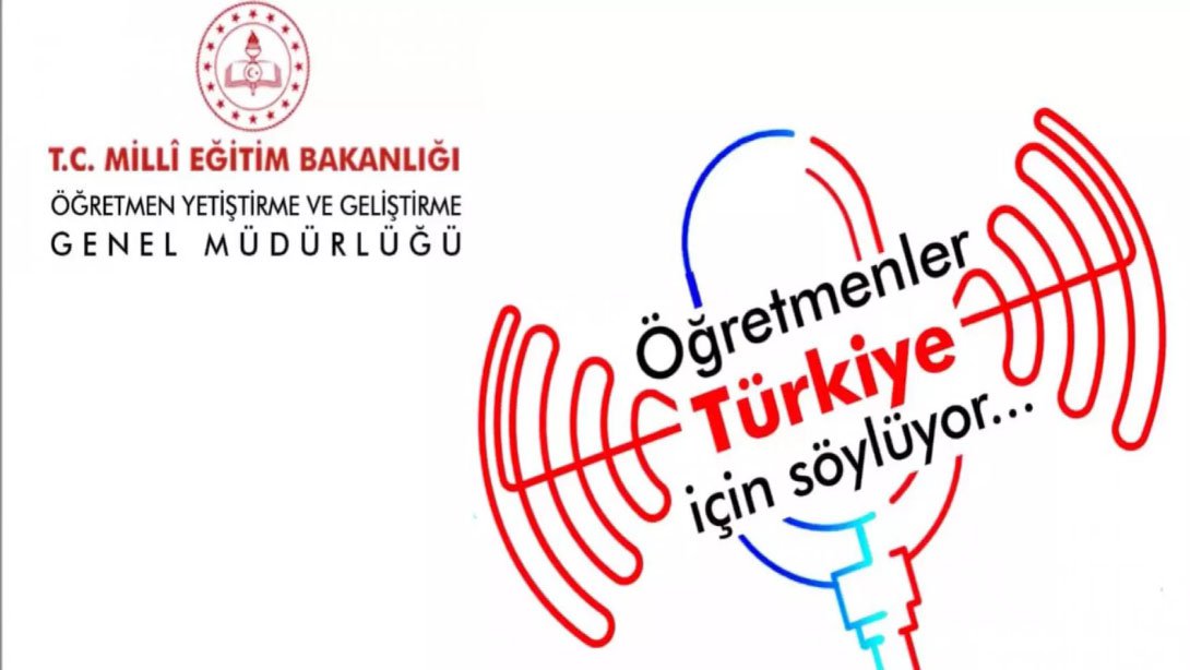 Afyonkarahisar Güzel Sanatlar Lisesi Öğretmenleri Türkiye İçin Söylüyor...